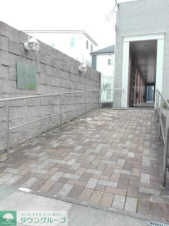 フォレスト・パルの物件内観写真